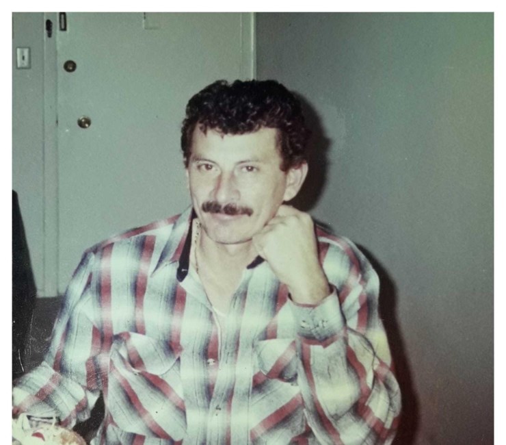 Obituary of Jose Oscar Escobar Orellana