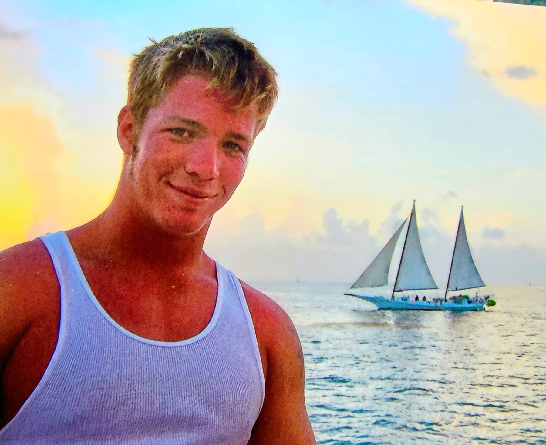 Ray Temple Underhill III Obituary Stuart, FL