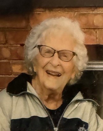 Obituary of Annette Sutherland