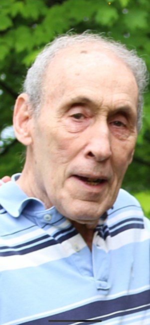 Obituary of Paul Herbert Noble