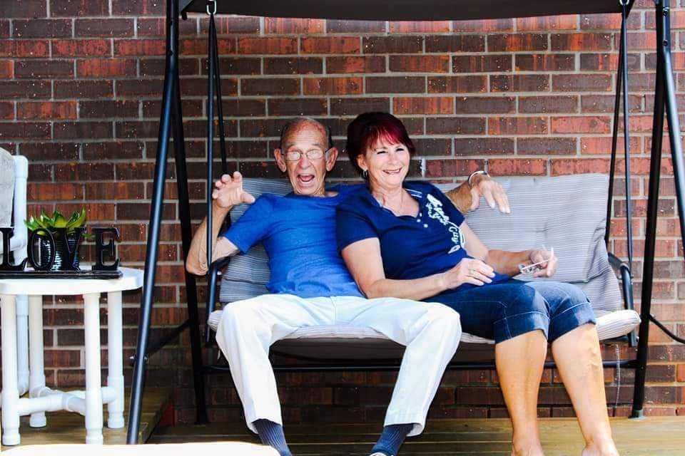 Obituary of Charles Edward Webb