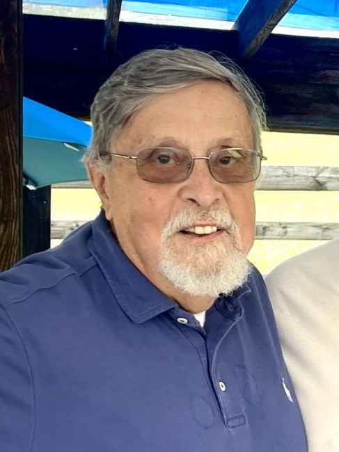 Avis de décès de Dr. Robert Edward Sandstrom