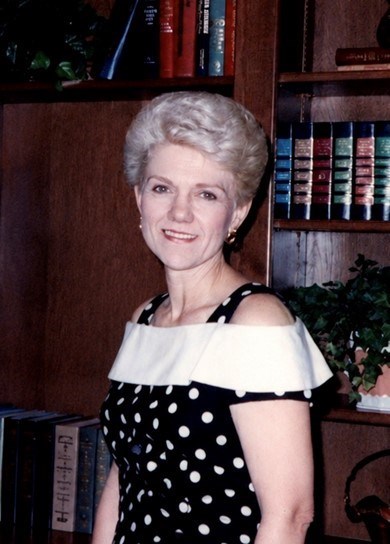 Obituary of Patricia Lynn Harris