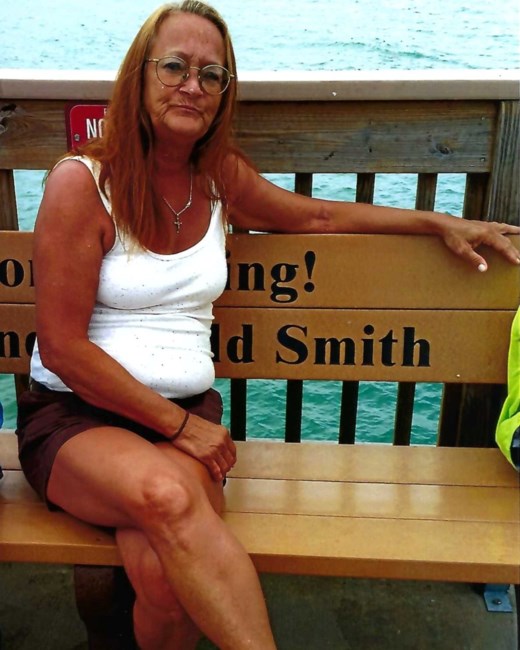 Obituary of Judy Smith