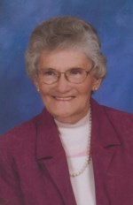 Doris Caines