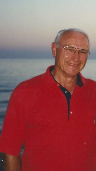Obituary of Donald Eugene Pennock