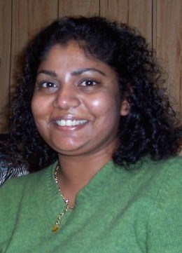 Obituary of Premila Victor