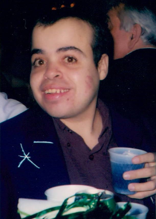 Obituary of Leonidas 'Leo' John Kamoulakos