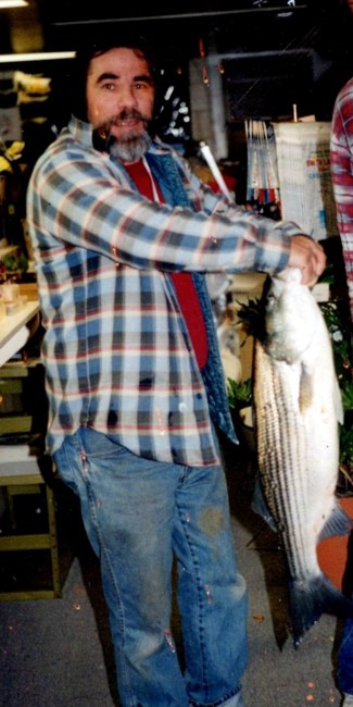 Obituary of Henry Frankie Franklin Rogers