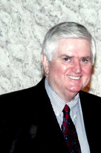 Obituary of Louis Eugene Adams