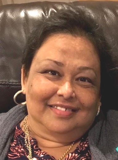 Obituario de Theresa Ann Adams