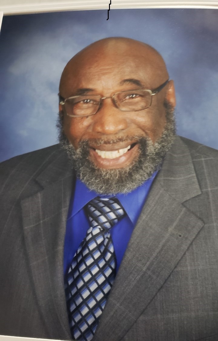 Obituary of Calvin Hodge