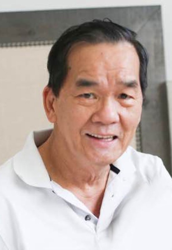 Obituary of Hồ Ngọc  Trung