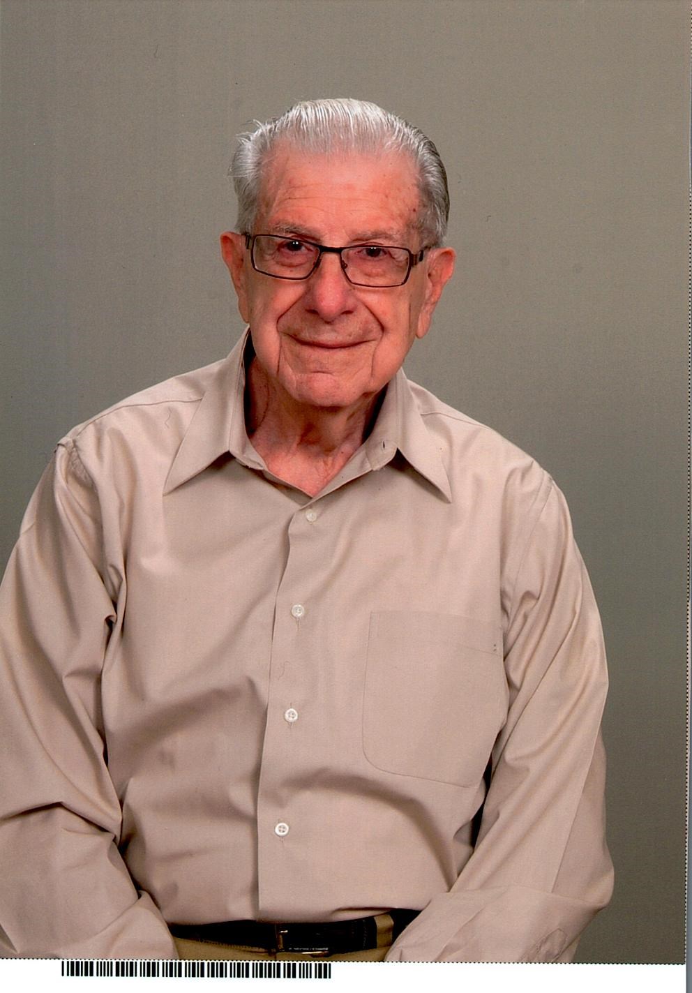 Obituary of Anthony J. Carubba