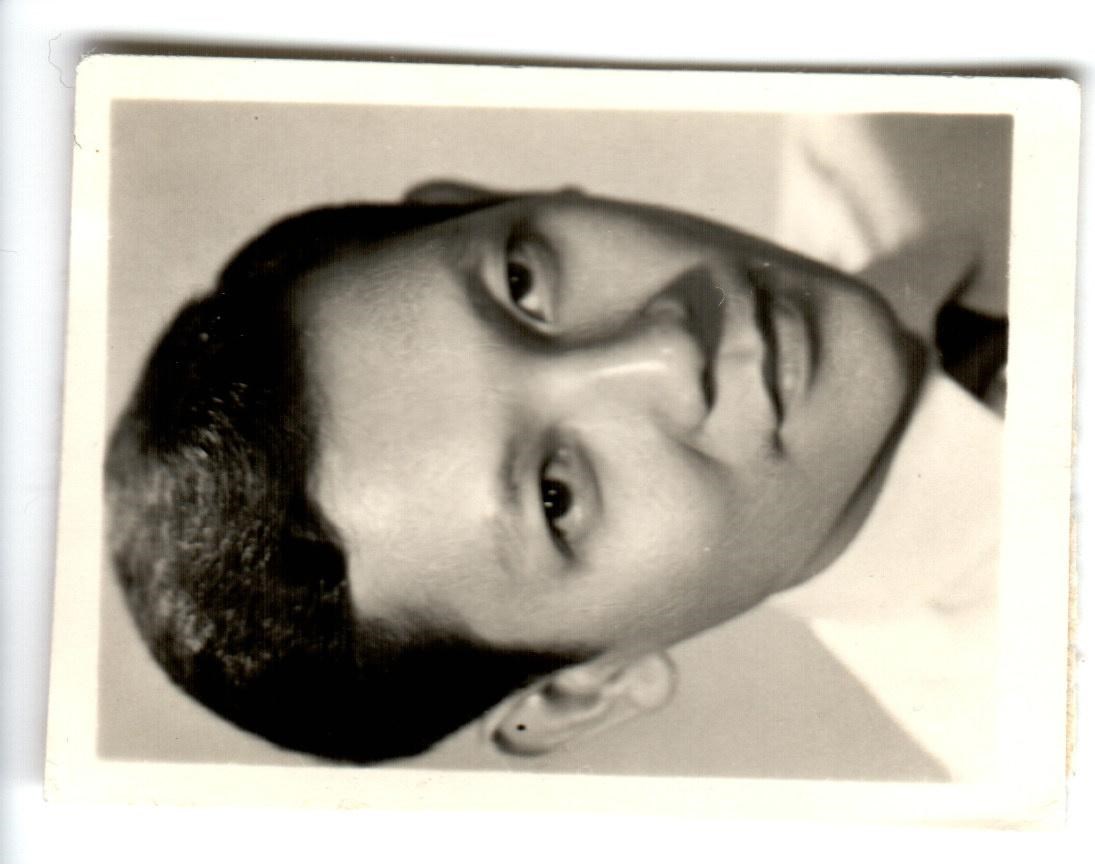 Obituary of Tuong Duc Tran