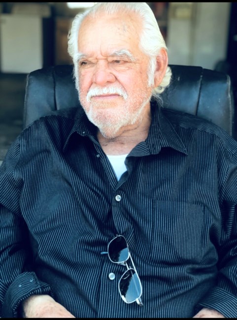 Obituario de Ramon Ernesto Nunez Chaidez