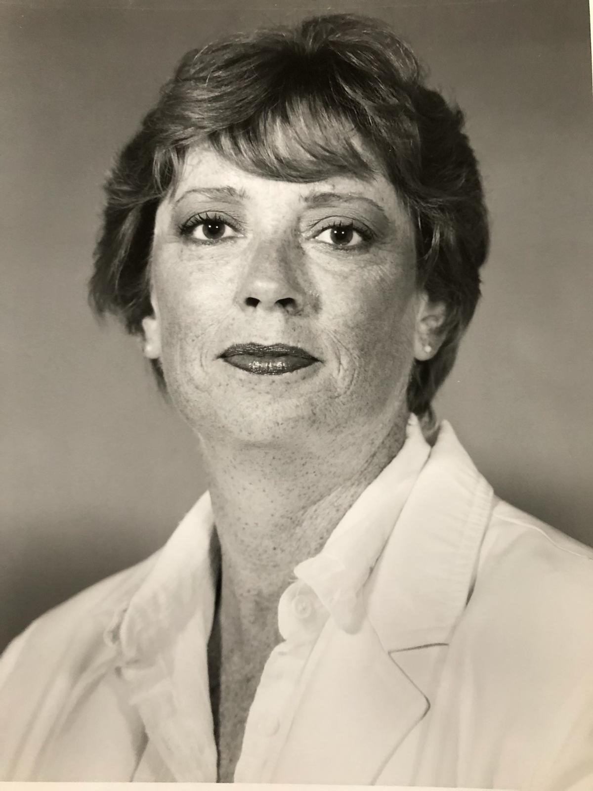 Obituary of Mary Ellen West Livengood