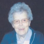 Margaret McKinnon