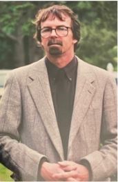 Obituary of David Paul Hafey