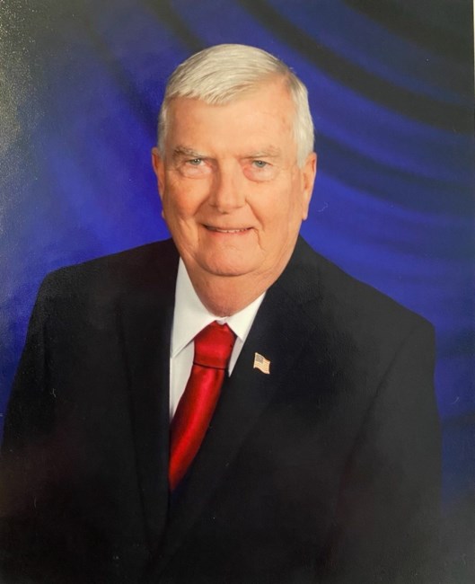 Obituary of Patrick "Pat" Dawson