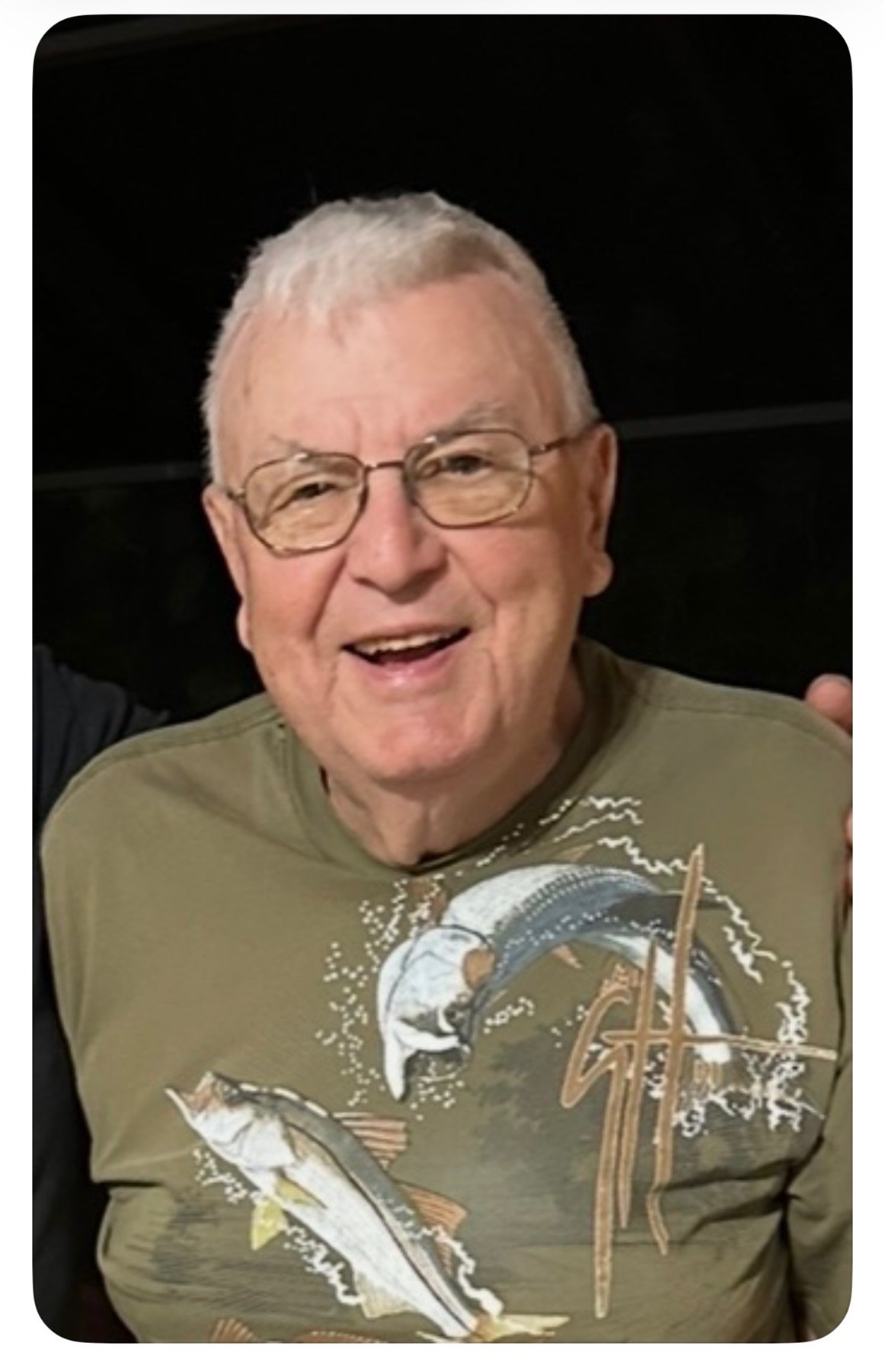 Obituary of Norman Charles Brewer
