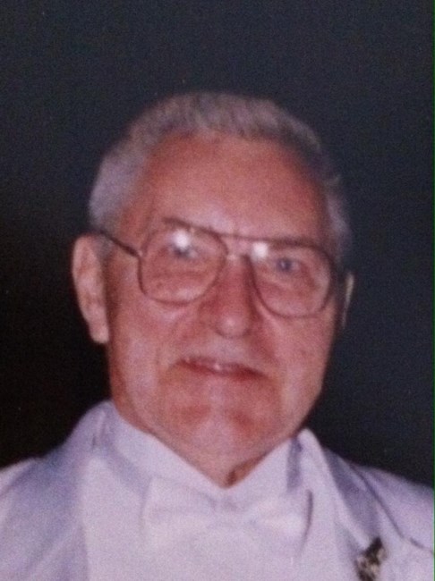 Obituary of Normand J. Adams