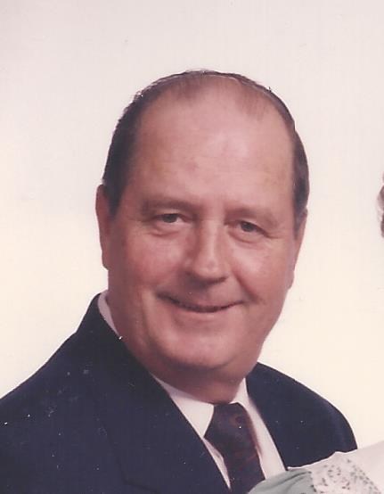 Obituary of Charles Charlie C. Barker Sr.