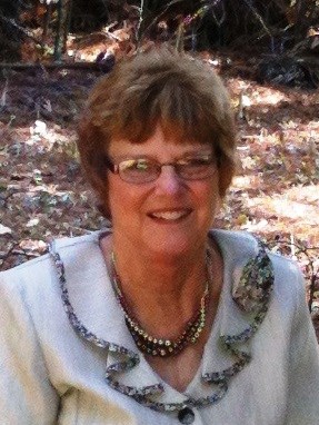 Obituary of Shirley Forbes