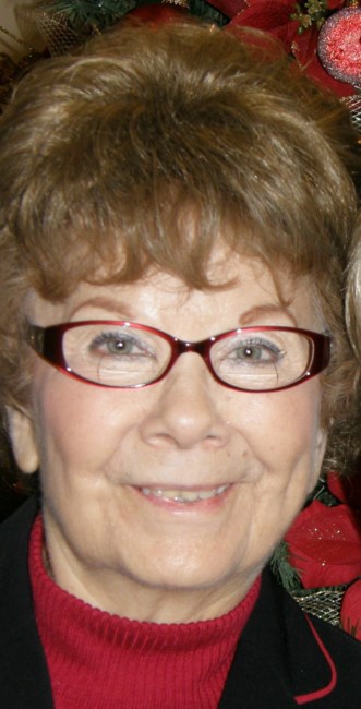Obituary of Willa Iris Derenge