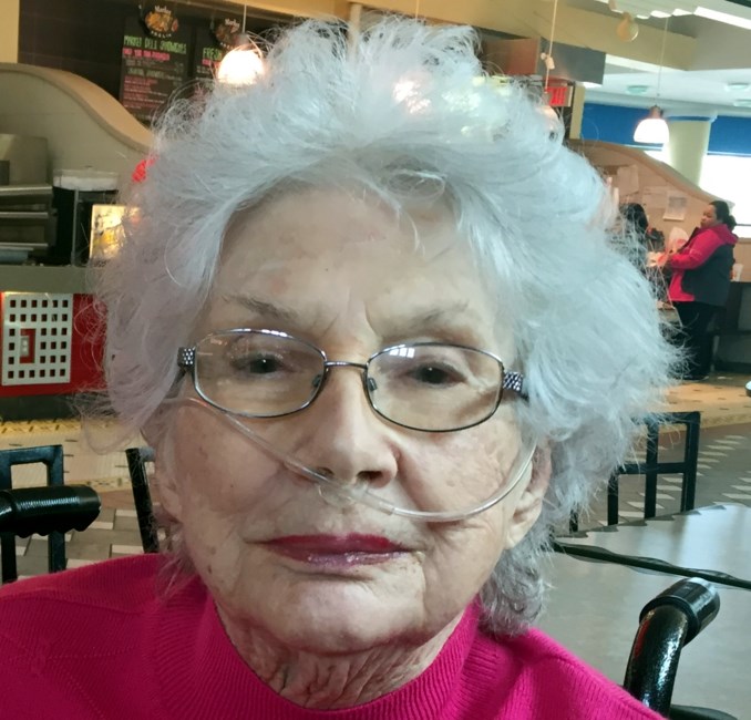 Obituary of Betty Wynell Owen