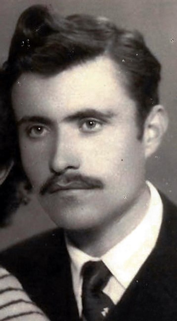 Obituario de Risto Ilievski