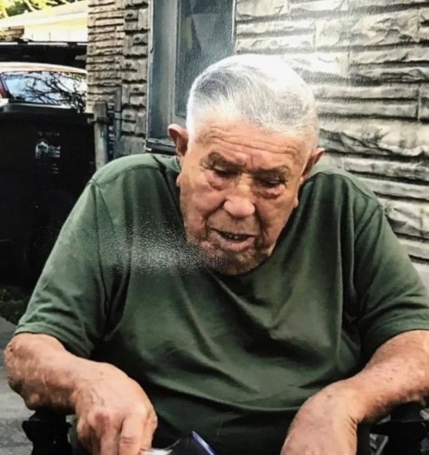Obituary of Juan Sosa