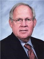 Obituary of Dr. Richard Haughton Tannehill
