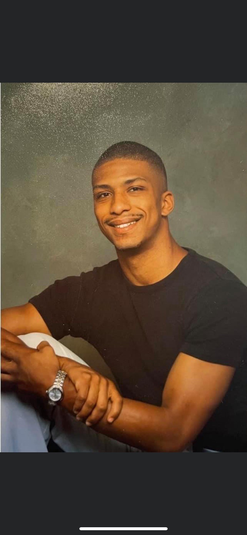 Michael A. Henderson Obituary Centereach, NY