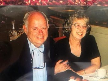 Obituary of Edna Reba Hitt