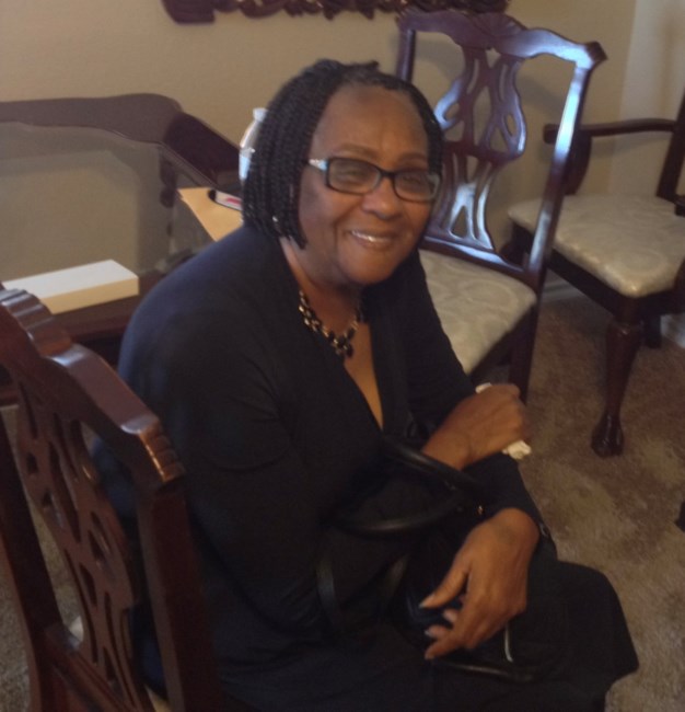 Obituario de Dorothy Johnson