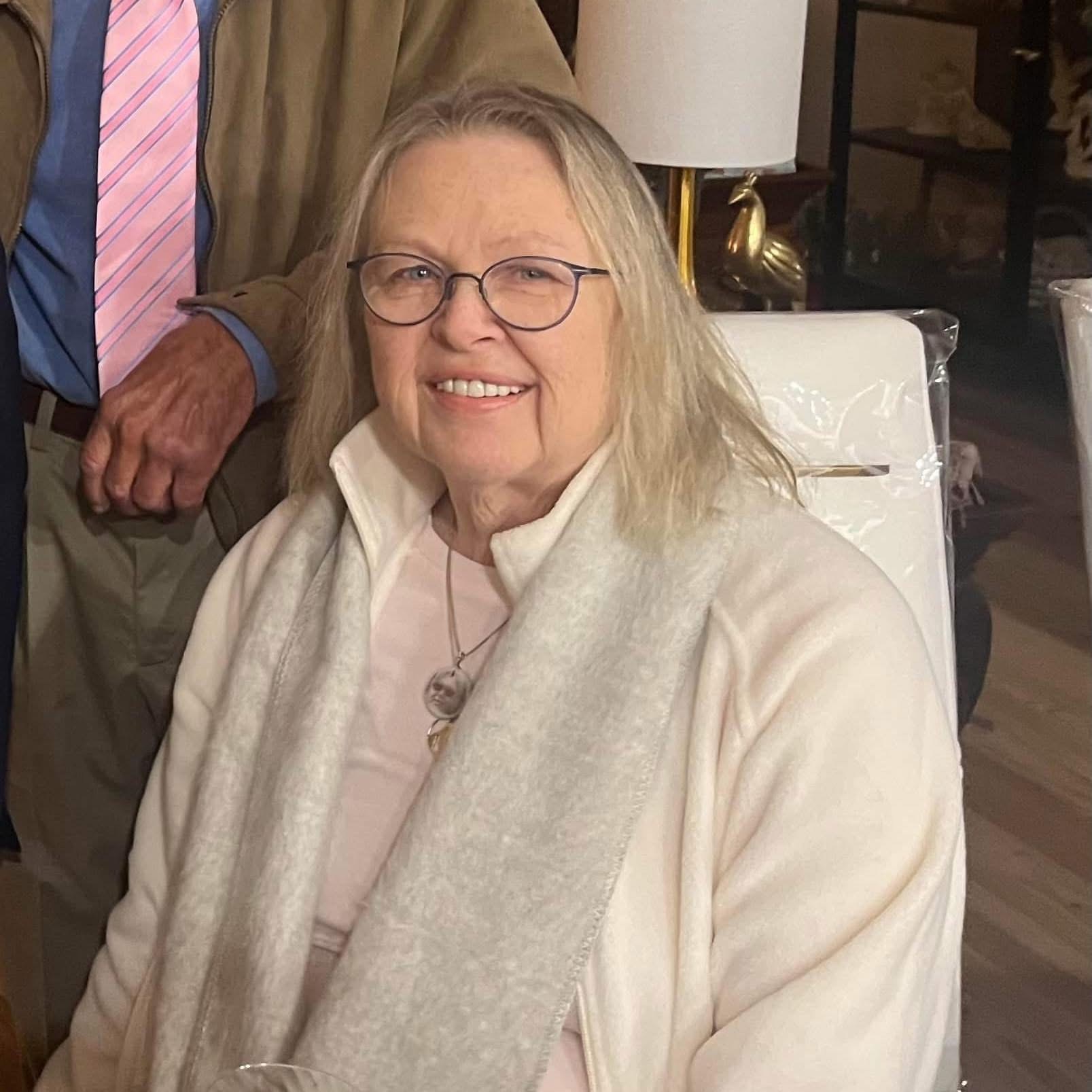Obituary of Eileen Ann Nelson Dupuy