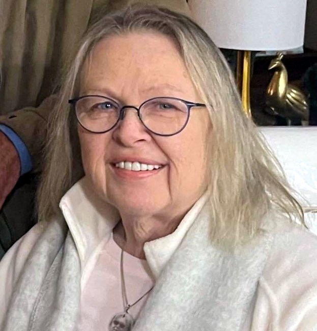 Obituary of Eileen Ann Nelson Dupuy