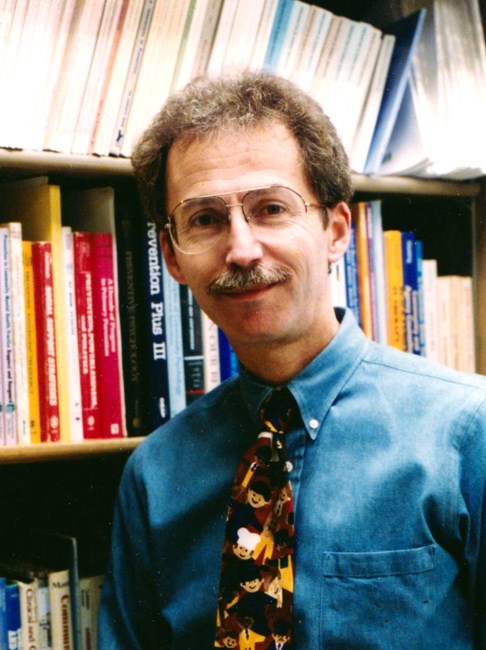 Obituary of Joseph Galano