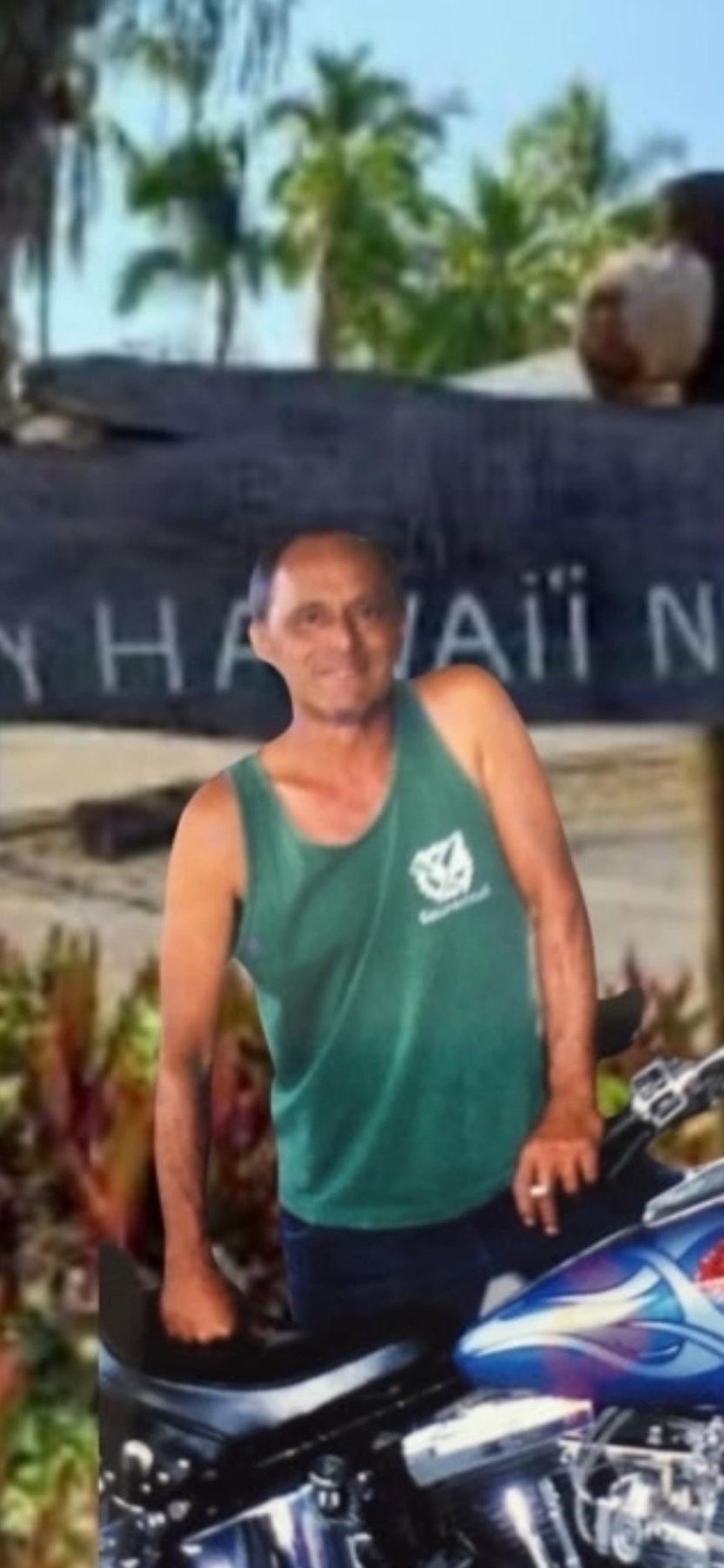 Obituario de Robert Leone Perreira