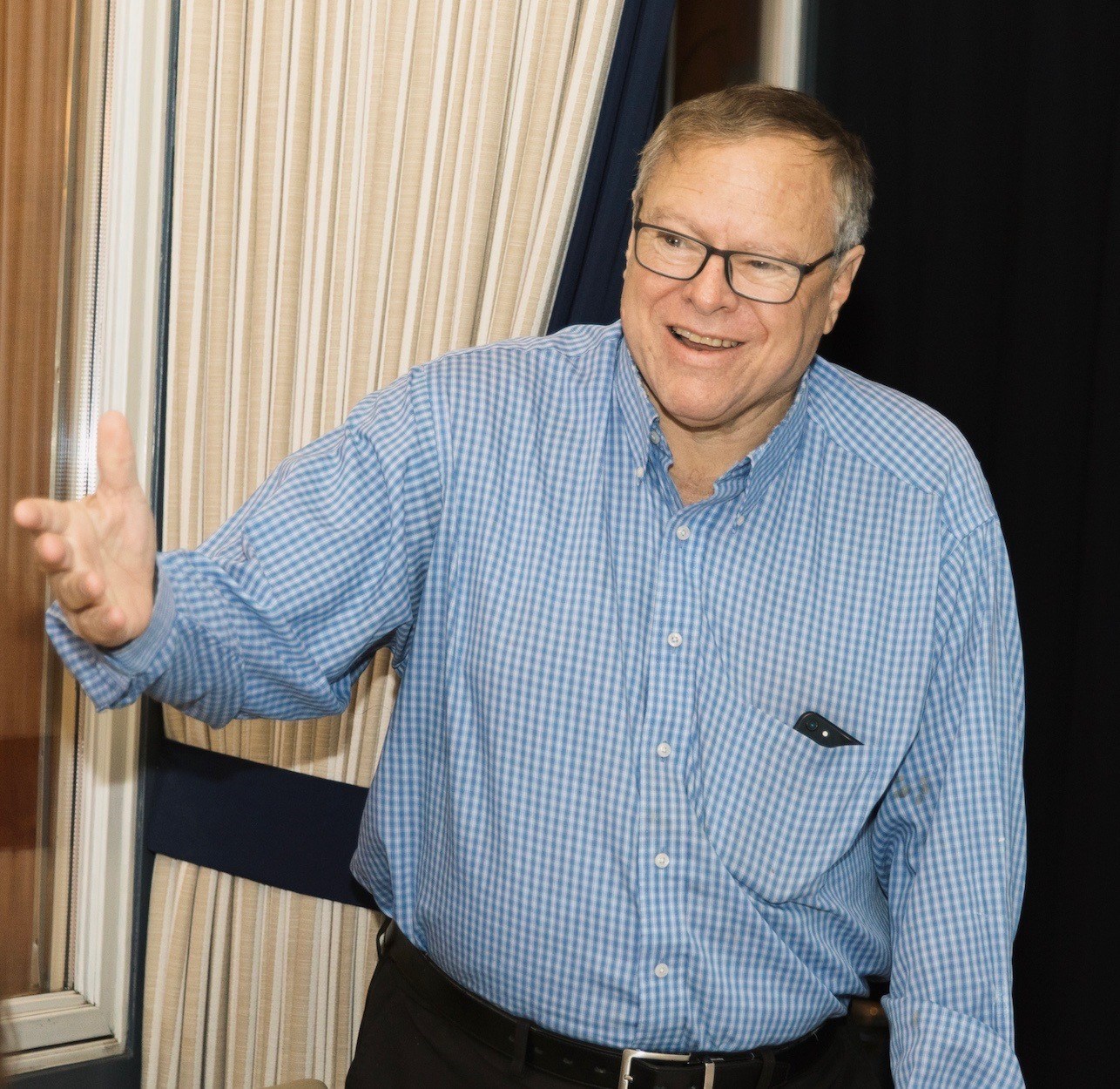 Obituary of Richard Jay Tash