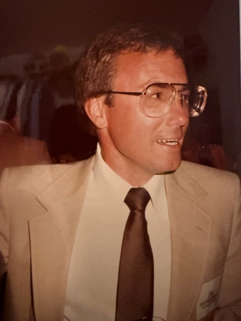 Obituary of James "Andy" Andrejewski