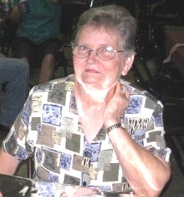 Obituary of Lorine Mae Muzny