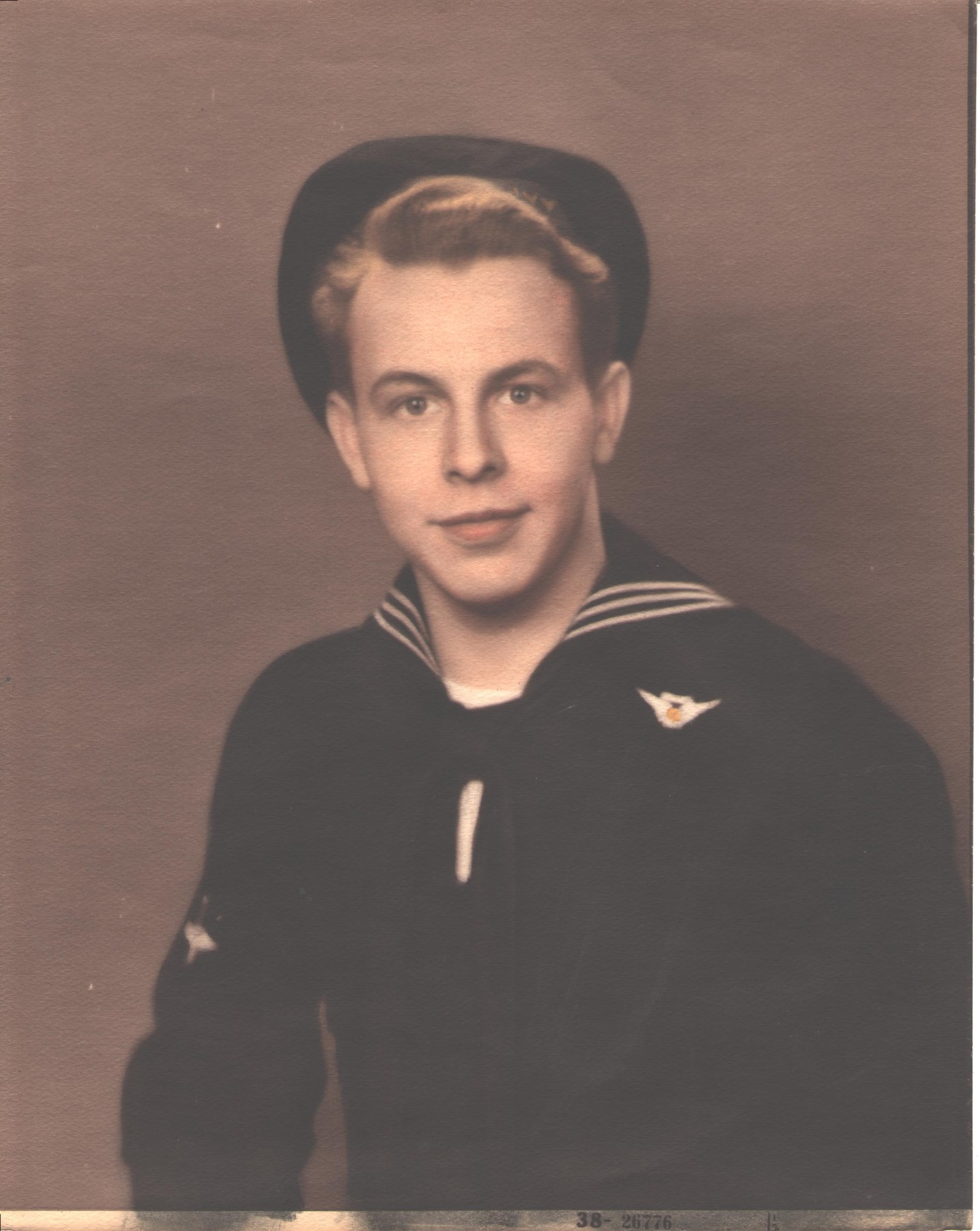 Obituary of William "Bill" Kirkman