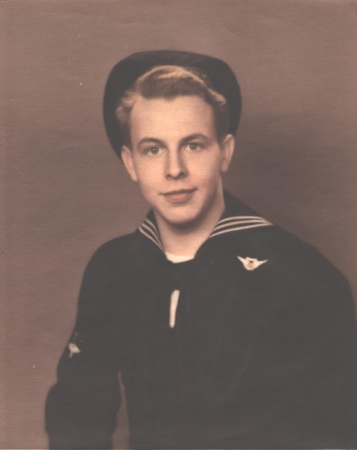 Obituary of William "Bill" Kirkman