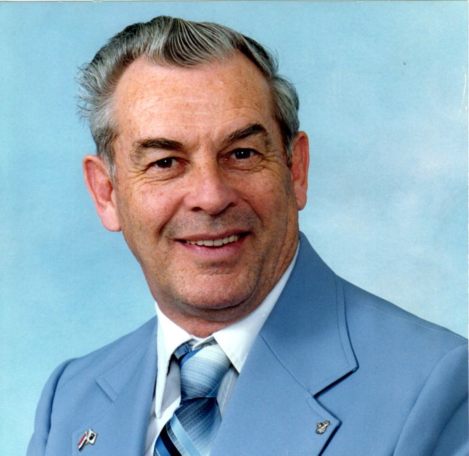 Obituary of John J. Vardaman