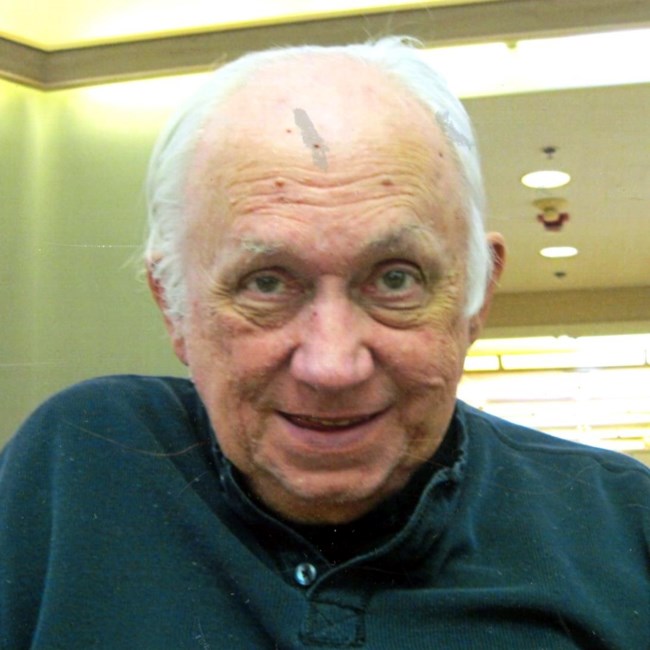 Obituary of John J. Joyce