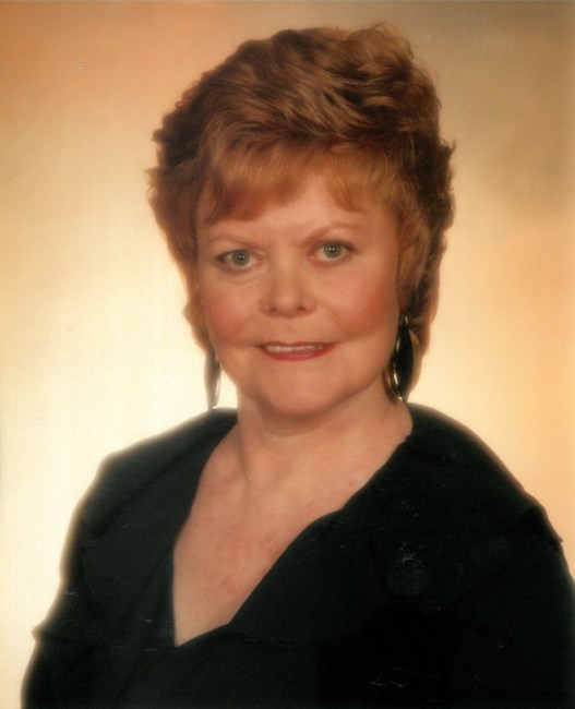 Obituary of Josephine Teresa Gribben
