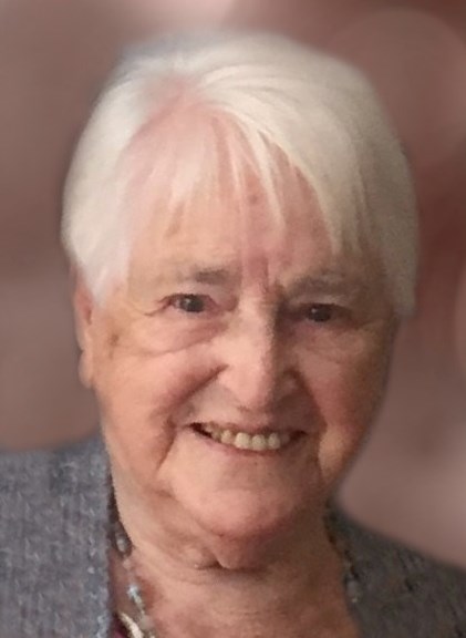 Obituary of Edna Mae Rintoul
