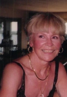 Obituario de Patricia Lou Vincent